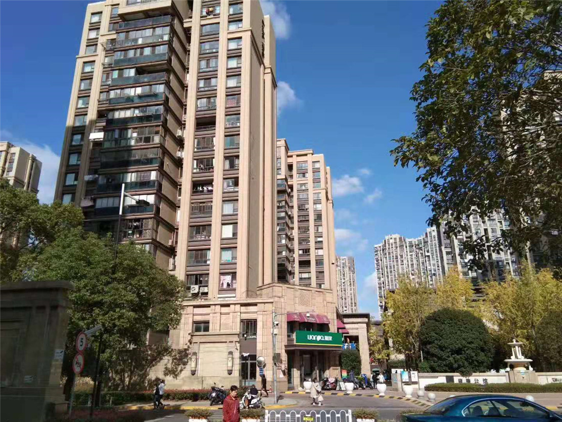 绿地威廉公馆