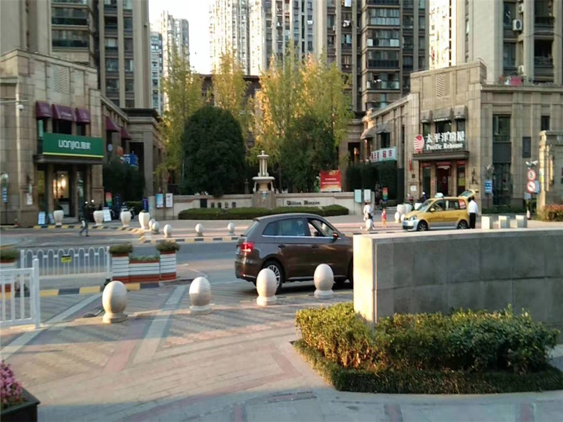 绿地威廉公馆