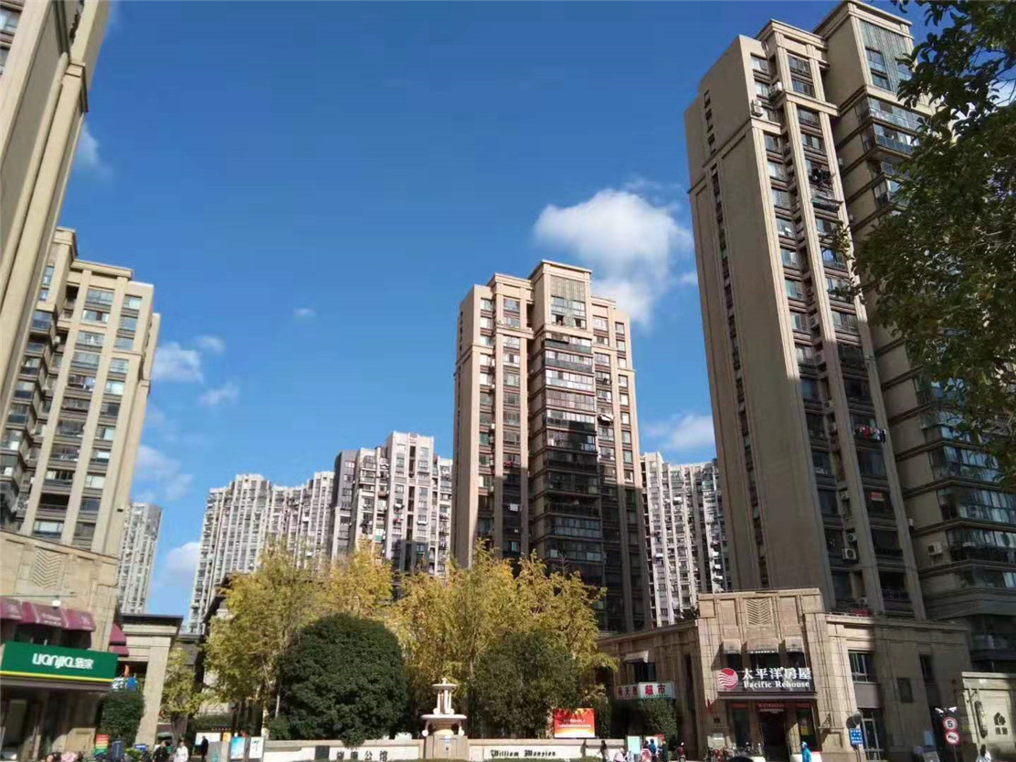绿地威廉公馆
