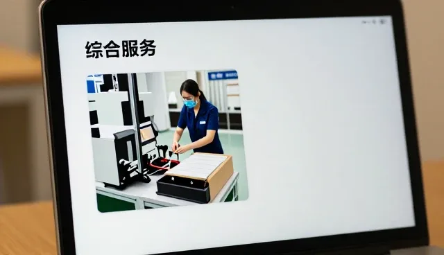 商业运营方案